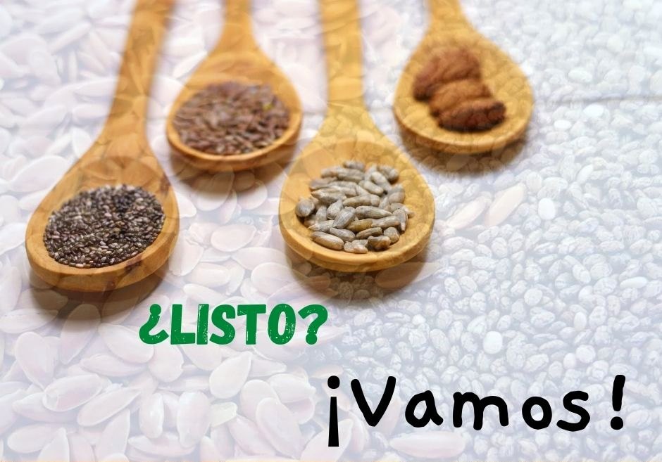 Omega 3 Vegano Guía Completa Dra. Vegana