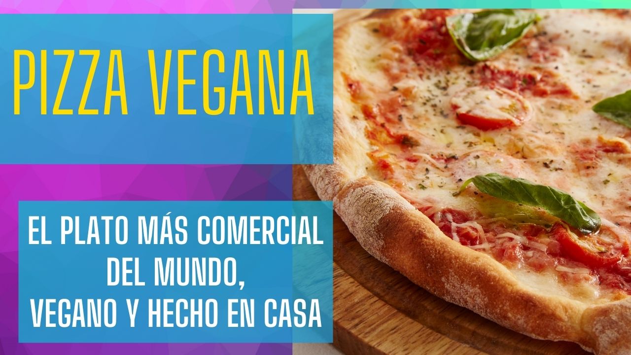 Platos Veganos Perfectos Y Fáciles 10 Recetas Dra Vegana 1139
