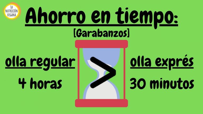 ¿cómo Y Por Qué Usar La Olla Exprés Sus Beneficios Dra Veganaemk 2376